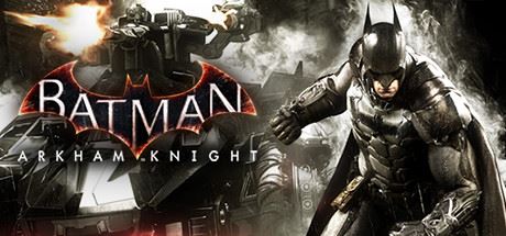 蝙蝠侠：阿卡姆骑士/Batman: Arkham Knight Premium Edition（年度版V1.98+全DLC）-飞雪acg论坛