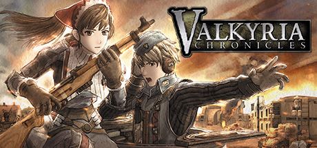 战场女武神/Valkyria Chronicles-飞雪acg论坛