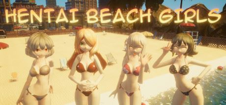 海滩动漫无尽/Hentai Beach Girls（Build.7042533-正式版）-飞雪acg论坛