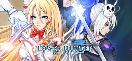 魔塔猎人/Tower Hunter: Erzas Trial-飞雪acg论坛