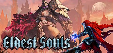 上古之魂/Eldest Souls（v1.0.472）-飞雪acg论坛