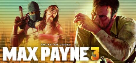 马克思佩恩3/Max Payne3-飞雪acg论坛