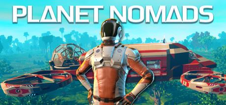 荒野星球/Planet Nomads（v1.0.7.2）-飞雪acg论坛