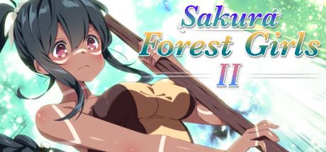 樱花森林女孩2/Sakura Forest Girls 2（V1.0）-飞雪acg论坛