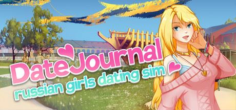 约会日记/DateJournal: Russian Girls Dating Sim（正式版-Build.6930215）-飞雪acg论坛