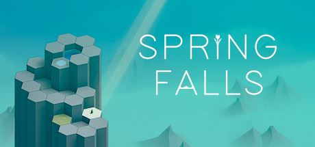 Spring Falls-飞雪acg论坛