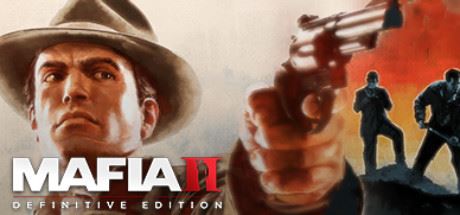 黑手党2：最终版/Mafia II: Definitive Edition（集成1号升级档）-飞雪acg论坛