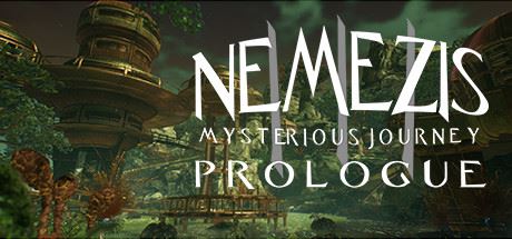 复仇女神：神秘之旅3/Nemezis: Mysterious Journey III（v1.03）-飞雪acg论坛