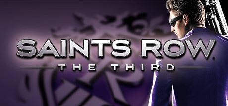 黑道圣徒3：重制版/Saints Row: The Third™ Remastered-飞雪acg论坛