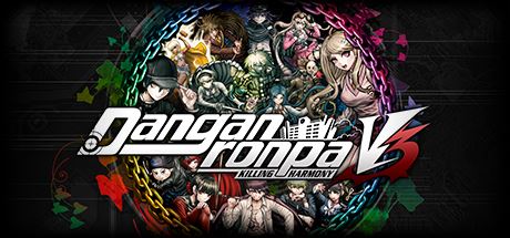 弹丸论破V3/Danganronpa V3: Killing Harmony-飞雪acg论坛