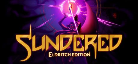 支离破碎：惊魂版/Sundered: Eldritch Edition-飞雪acg论坛