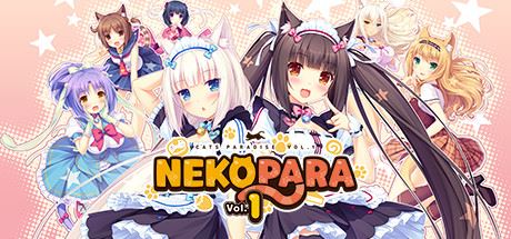 巧克力与香子兰1/NEKOPARA Vol. 1-飞雪acg论坛