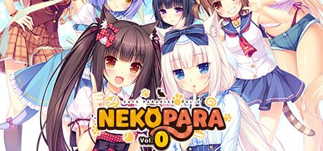 巧克力与香子兰0/NEKOPARA Vol. 0-飞雪acg论坛