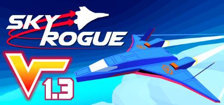 空中盗贼/Sky Rogue（v1.3.2）-飞雪acg论坛