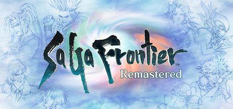 沙加开拓者：重制版/SaGa Frontier Remastered-飞雪acg论坛