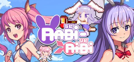 萌萌兔耳娘的大冒险/拉比哩比/Rabi-Ribi-飞雪acg论坛