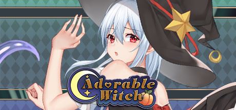 可爱的女巫/Adorable Witch（Build.6878171+DLC)-飞雪acg论坛