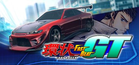 环状赛车GT/FAST BEAT LOOP RACER GT-飞雪acg论坛