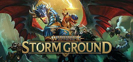 战锤西格玛时代：风暴之地/Warhammer Age of Sigmar: Storm Ground(V1.3)-飞雪acg论坛