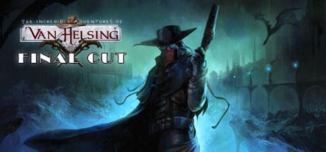 范海辛的奇妙冒险：终极剪辑版/The Incredible Adventures of Van Helsing: Final Cut-飞雪acg论坛