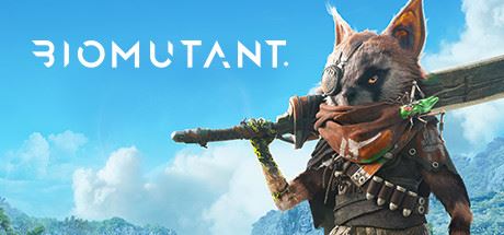 生化变种/BIOMUTANT（全DLC豪华版-V1.7.0-中文语音）-飞雪acg论坛