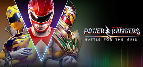 恐龙战队能量之战/Power Rangers: Battle for the Grid（超级版+全DLC）-飞雪acg论坛