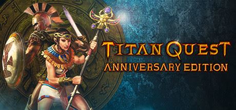 泰坦之旅：不朽王座 十周年纪念版/itan Quest：Immortal Throne-飞雪acg论坛