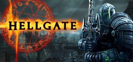 暗黑之门：伦敦/HELLGATE: London-飞雪acg论坛