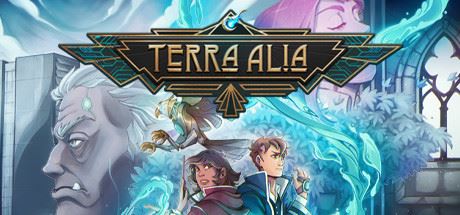 Terra Alia-飞雪acg论坛