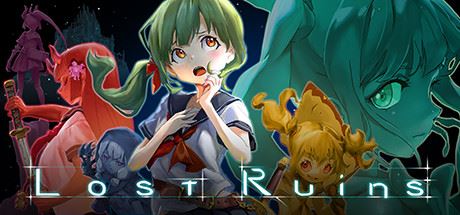 失落的遗迹/Lost Ruins（更新v1.0.9a）-飞雪acg论坛