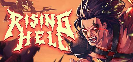 杀戮之源/Rising Hell（V1.0.0-正式版）-飞雪acg论坛