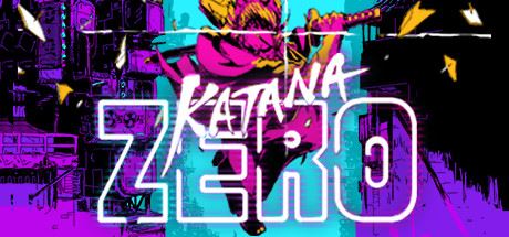 武士零/Katana ZERO-飞雪acg论坛