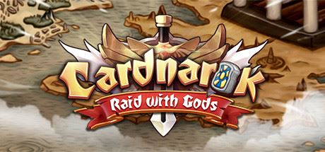 卡纳洛克：神战/Cardnarok: Raid with Gods（V1.0.0.a-正式版）-飞雪acg论坛