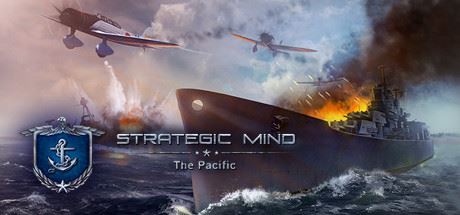 战略思维：太平洋/Strategic Mind: The Pacific（v20210506周年版）-飞雪acg论坛