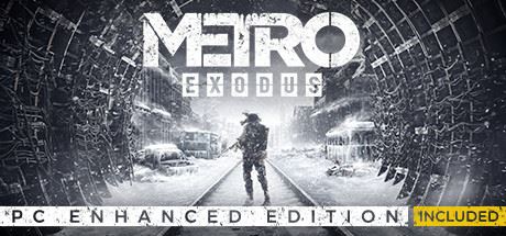 地铁离去/ Metro Exodus（增强版-最低配RTX2060-需显卡支持光追）-飞雪acg论坛