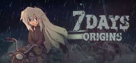 7日起源/7Days Origins-飞雪acg论坛