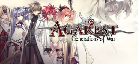 阿加雷斯特战记/Agarest: Generations of War（v20150518-典藏版）-飞雪acg论坛