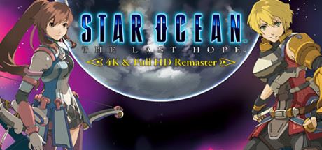 星之海洋4：最后的希望/Star Ocean 4: The Last Hope（集成1号升级档重制版）-飞雪acg论坛