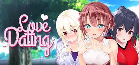 爱上约会/Love Dating（Build.6610379-修正+全DLC）-飞雪acg论坛