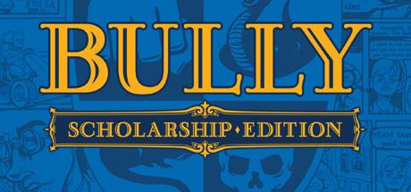 恶霸鲁尼：奖学金版/Bully Scholarship Edition-飞雪acg论坛