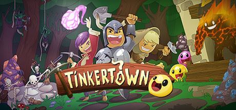 工匠镇/Tinkertown（v0.7.2b）-飞雪acg论坛