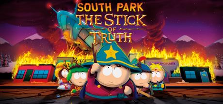 南方公园：真理之杖/South Park: The Stick of Truth-飞雪acg论坛