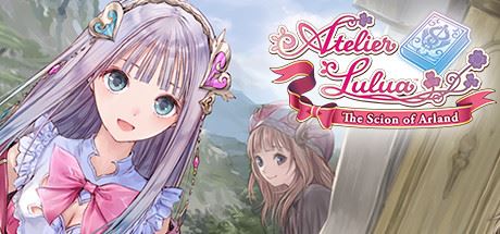 露露亚的工作室：雅兰德的炼金术士4/Atelier Lulua: The Alchemist of Arland 4-飞雪acg论坛