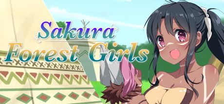 樱花森林女孩/Sakura Forest Girls（V1.0）-飞雪acg论坛