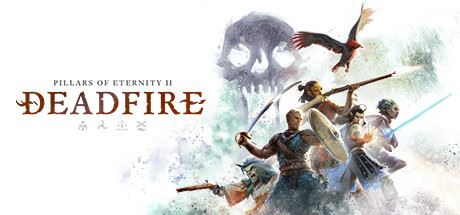 永恒之柱2：死亡之火/Pillars of Eternity II:Deadfire（v5.0.0.0040黑耀石版）-飞雪acg论坛