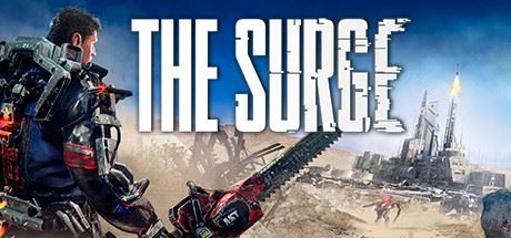 迸发/The Surge（集成15号升级版）-飞雪acg论坛