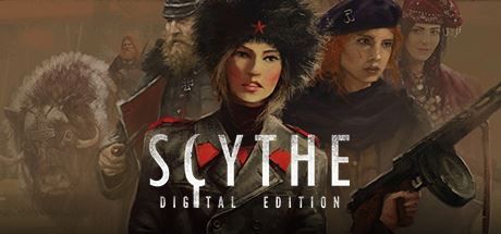 战镰数字版/Scythe: Digital Edition（v1.7.06）-飞雪acg论坛