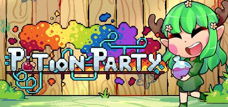 药水欢乐趴/Potion Party（R1.0.0）-飞雪acg论坛