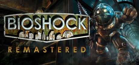 生化奇兵：重制版/BioShock:Remastered-飞雪acg论坛