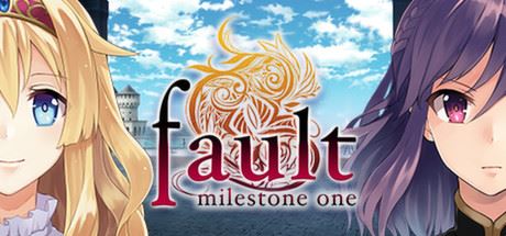 错误的信标/fault milestone one-飞雪acg论坛